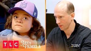 Video post by @tlc on YouTube