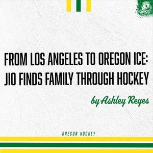 Image post by @uohockey on Instagram