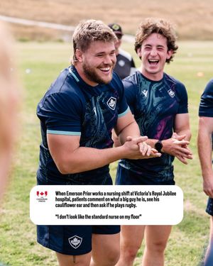 Image post by @rugbycanada on Instagram