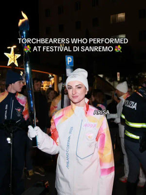 Image post by @giochiolimpici on TikTok