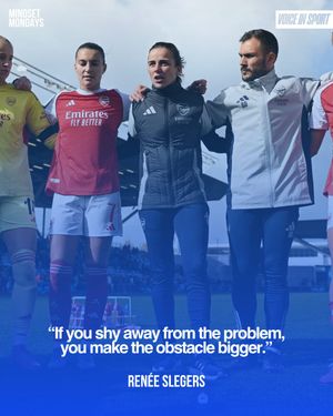 Image post by @voiceinsport on Instagram