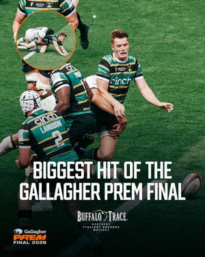 Image post by @premrugby on Instagram