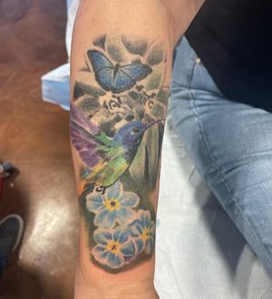 Image post by @tauntontattooco on Instagram