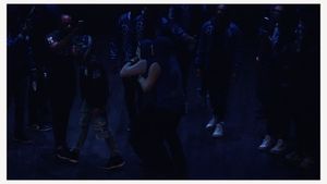 Image post by @gofechtv on Instagram