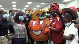 Video post by @2021Miami on Facebook