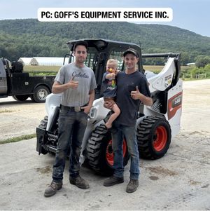 Image post by @bobcatcompany on Instagram