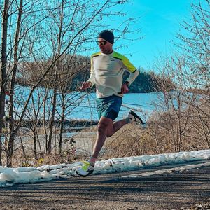 Image post by @brooksrunningde on Instagram