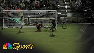 Video post by @nbcsports on YouTube