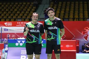 Image post by @bolalobbadminton on Instagram