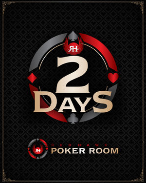 Image post by @redhawkcasino on Instagram