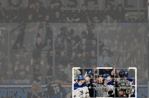 Image post by @bentleyathletics on Instagram