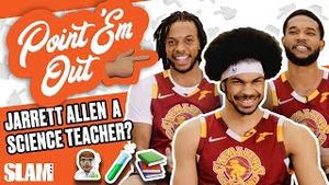Video post by @slamnba on YouTube