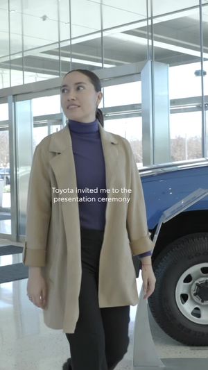 Video post by @katvoltage on TikTok
