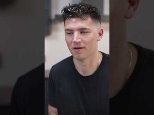 Video post by @nickdigiovanni on YouTube
