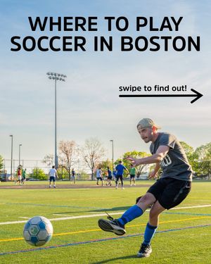 Image post by @voloboston on Instagram