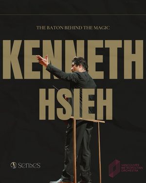 Image post by @Senses Concert on Facebook