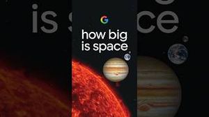 Video post by @google on YouTube
