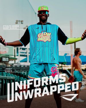 Image post by @3n2sports on Instagram