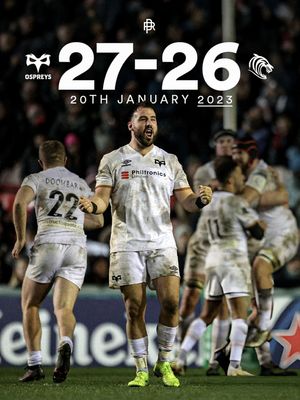 Image post by @rugbypass on Instagram