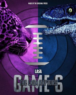 Image post by @lasafootball on Instagram