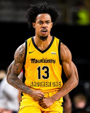 Image post by @appstatembb on Instagram