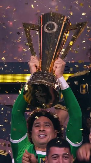 Video post by @foxsoccer on TikTok