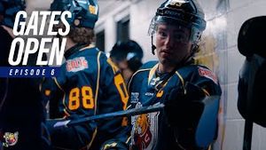 Video post by @TheBarrieColts on YouTube
