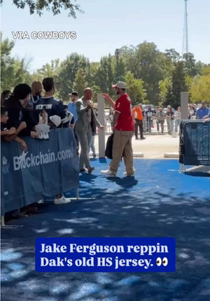 Video post by @nbcsports on TikTok