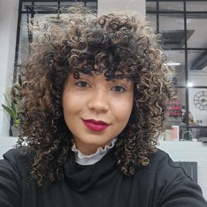 Image post by @springisinthehair on Instagram