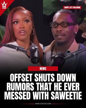 Image post by @worldstar on Instagram