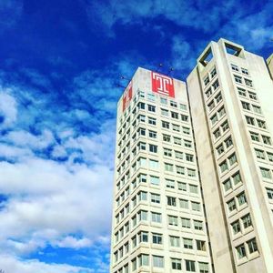 Image post by @templealumni on Instagram