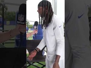 Video post by @nflnetwork on YouTube