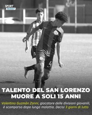 Image post by @sportmediaset on Instagram