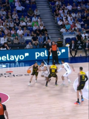 Video post by @dazn_es on TikTok