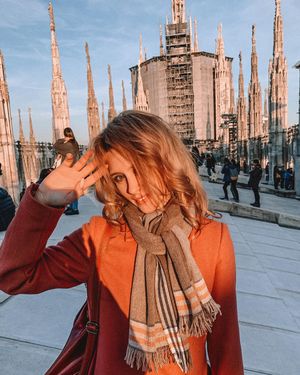 Image post by @tanya_zavadich on Instagram