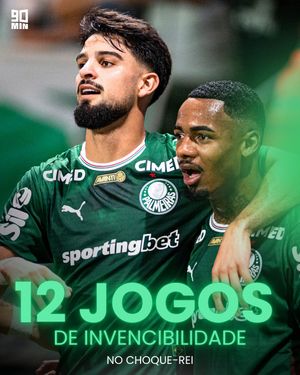 Image post by @90minbrasil on Instagram