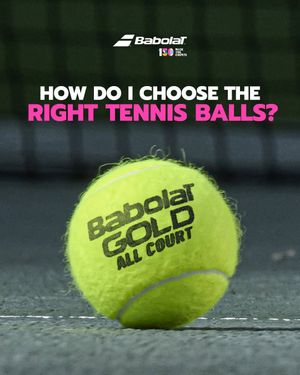 Image post by @babolatusa on Instagram