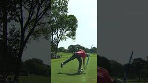 Video post by @taylormadegolf on YouTube