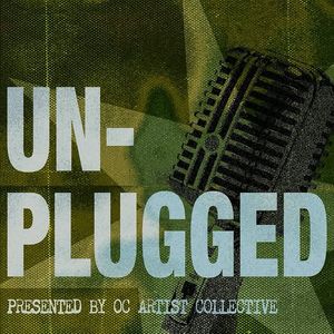 Image post by @unplugged.ocac on Instagram