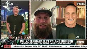 Video post by @espnnfl on YouTube