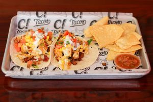 Image post by @capitaltacos on Instagram