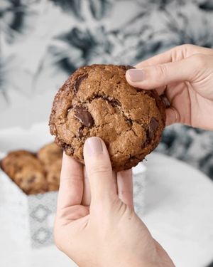 Image post by @_mamannyc_ on Instagram