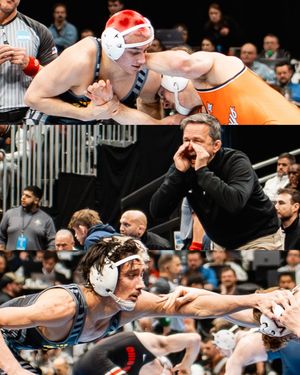 Image post by @sundevilwrestling1962 on Instagram