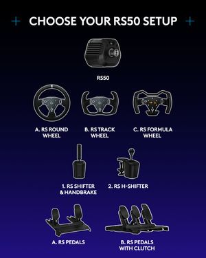 Image post by @logitechg on Instagram