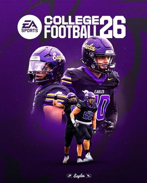 Image post by @unw_fb on Instagram