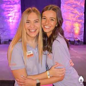 Image post by @clemsonmiracle on Instagram