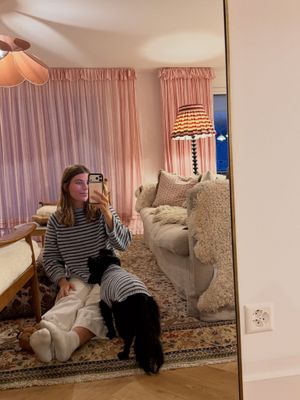 Image post by @maddie_mastro on Instagram