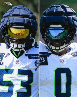Image post by @seahawks on Instagram