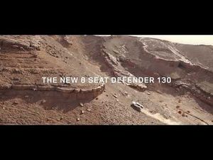 Video post by @Defender on YouTube