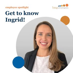 Image post by @bmgstrategies on Instagram